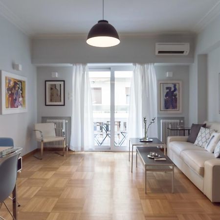 Athens Squared Apartments المظهر الخارجي الصورة