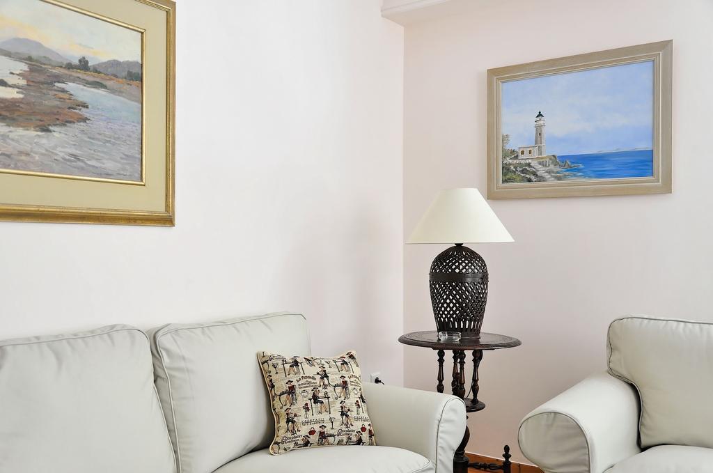 Athens Squared Apartments المظهر الخارجي الصورة
