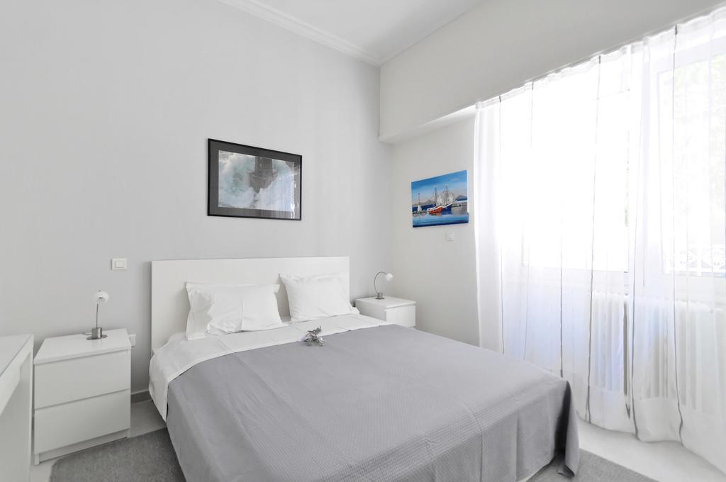 Athens Squared Apartments المظهر الخارجي الصورة