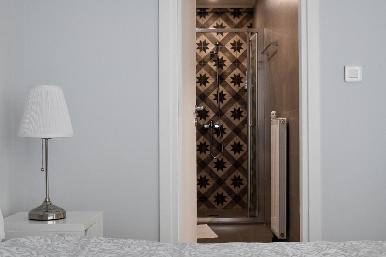 Athens Squared Apartments المظهر الخارجي الصورة