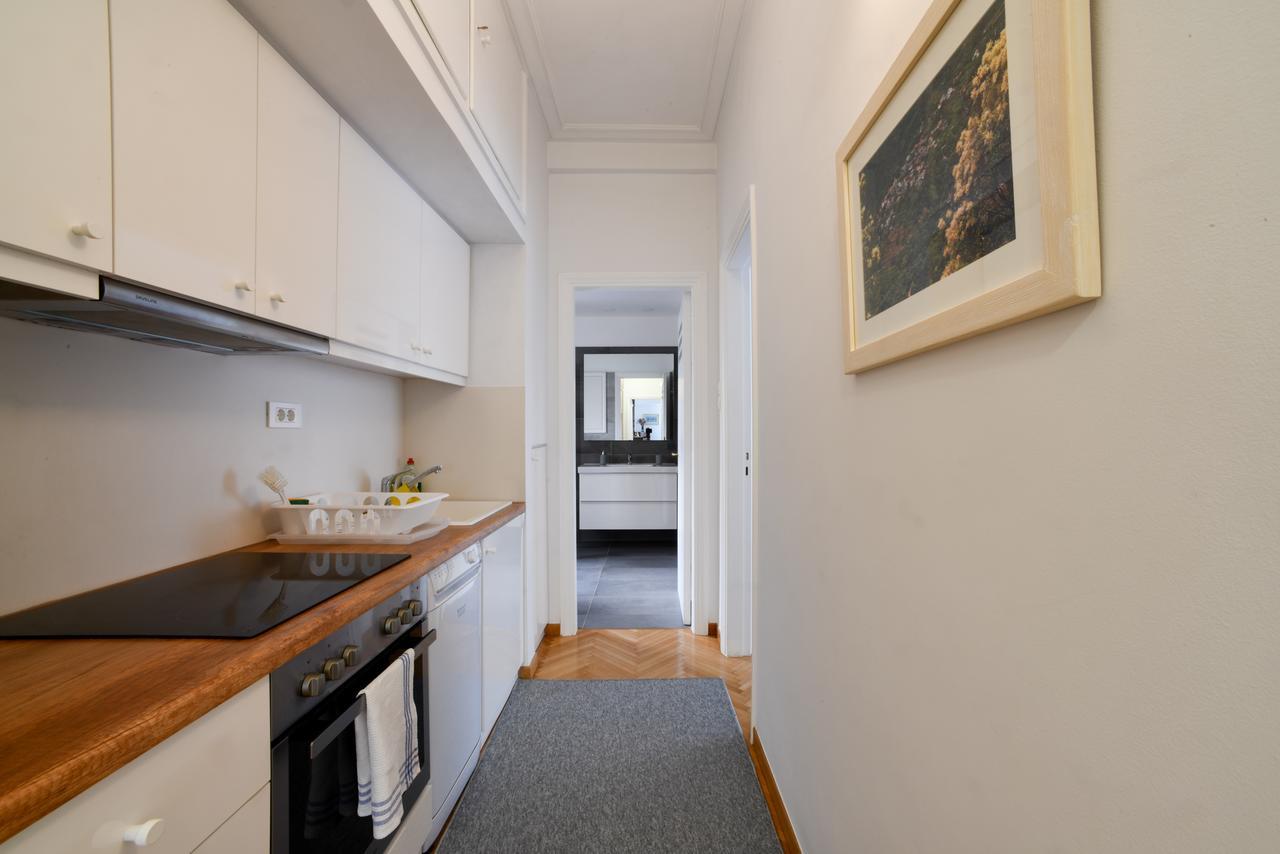 Athens Squared Apartments المظهر الخارجي الصورة
