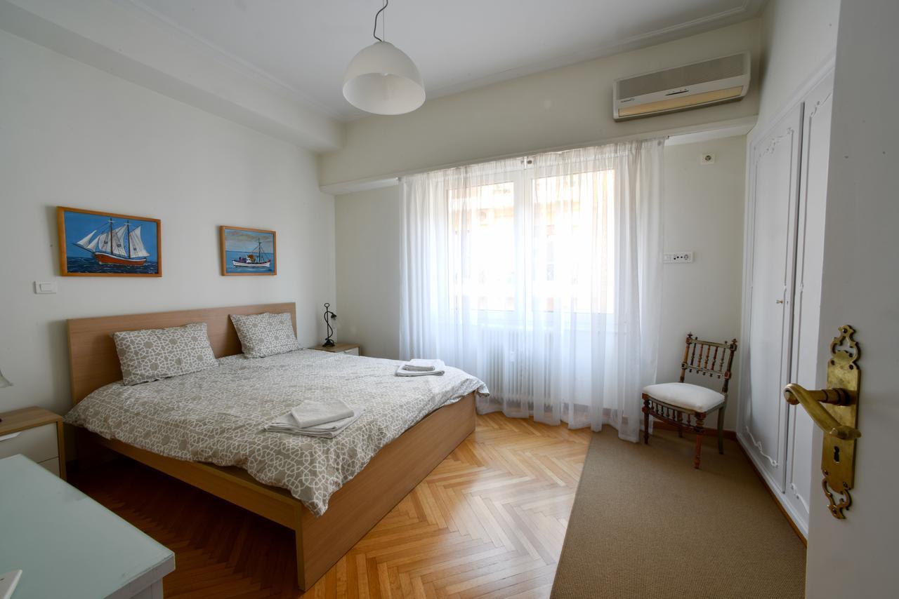 Athens Squared Apartments المظهر الخارجي الصورة