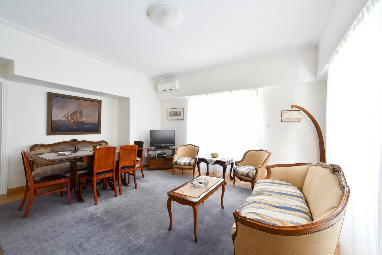 Athens Squared Apartments المظهر الخارجي الصورة