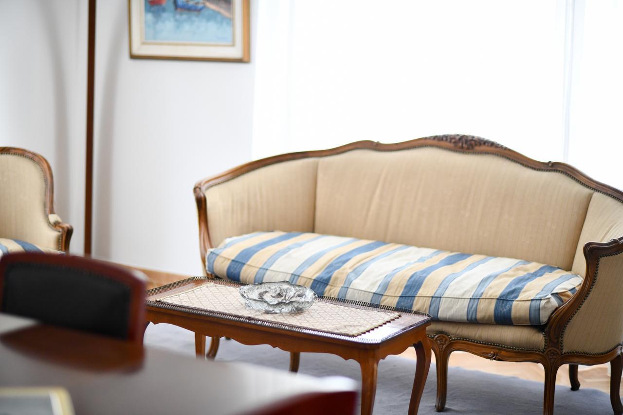 Athens Squared Apartments المظهر الخارجي الصورة