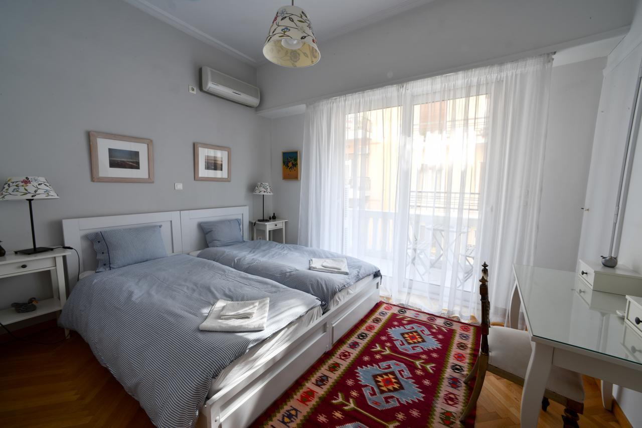 Athens Squared Apartments المظهر الخارجي الصورة