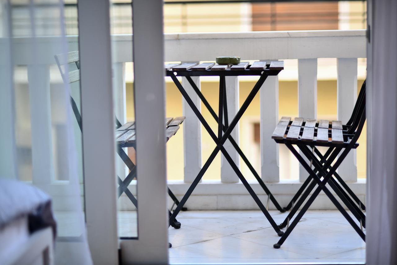 Athens Squared Apartments المظهر الخارجي الصورة