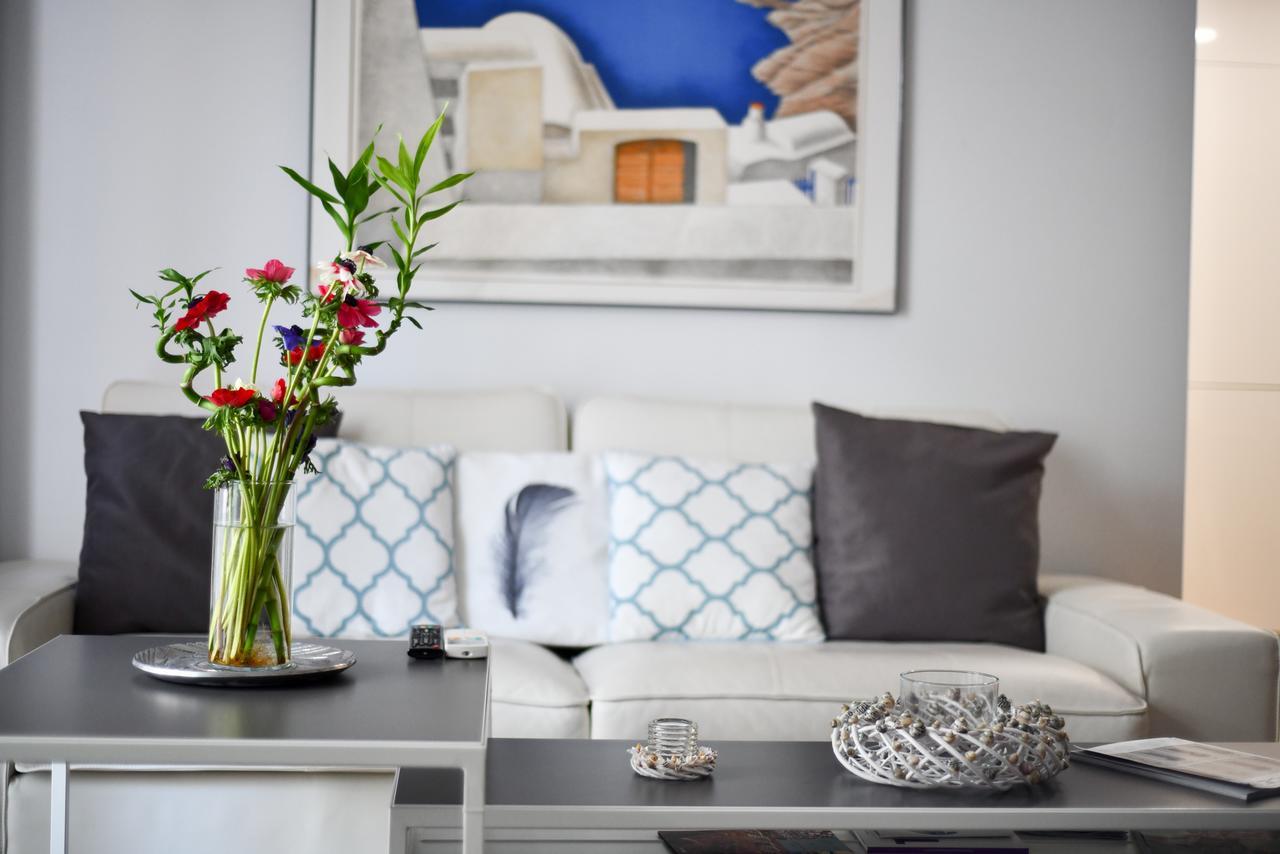 Athens Squared Apartments المظهر الخارجي الصورة